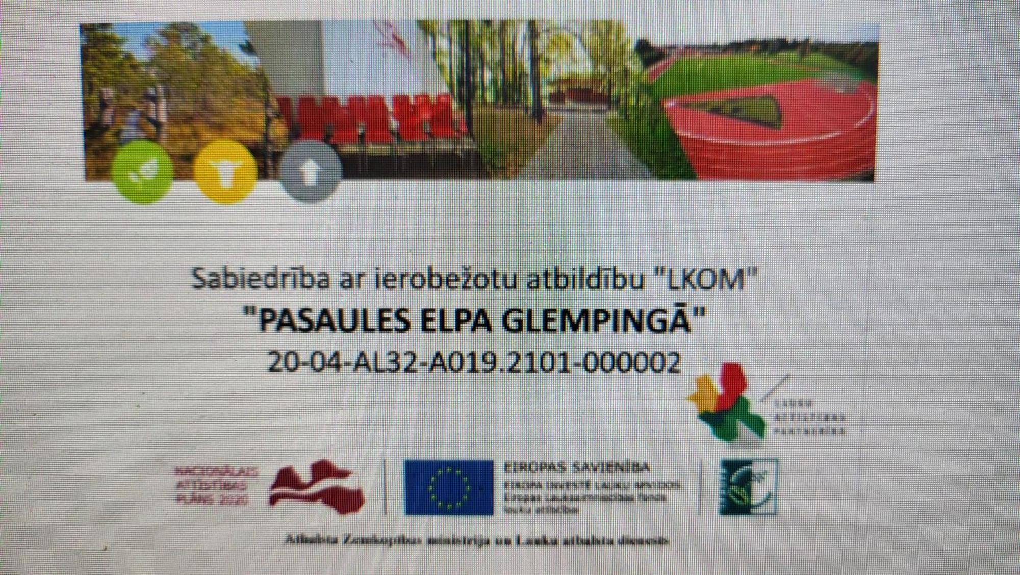 Glempings Klaukas Hotel Sigulda Exterior foto